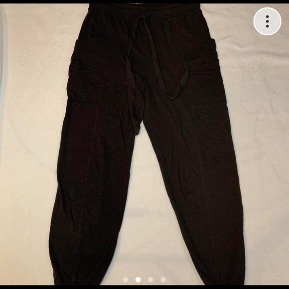 Aerie joggers - Picture 3 of 4